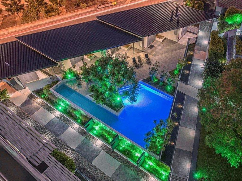 Aparthotel Story
