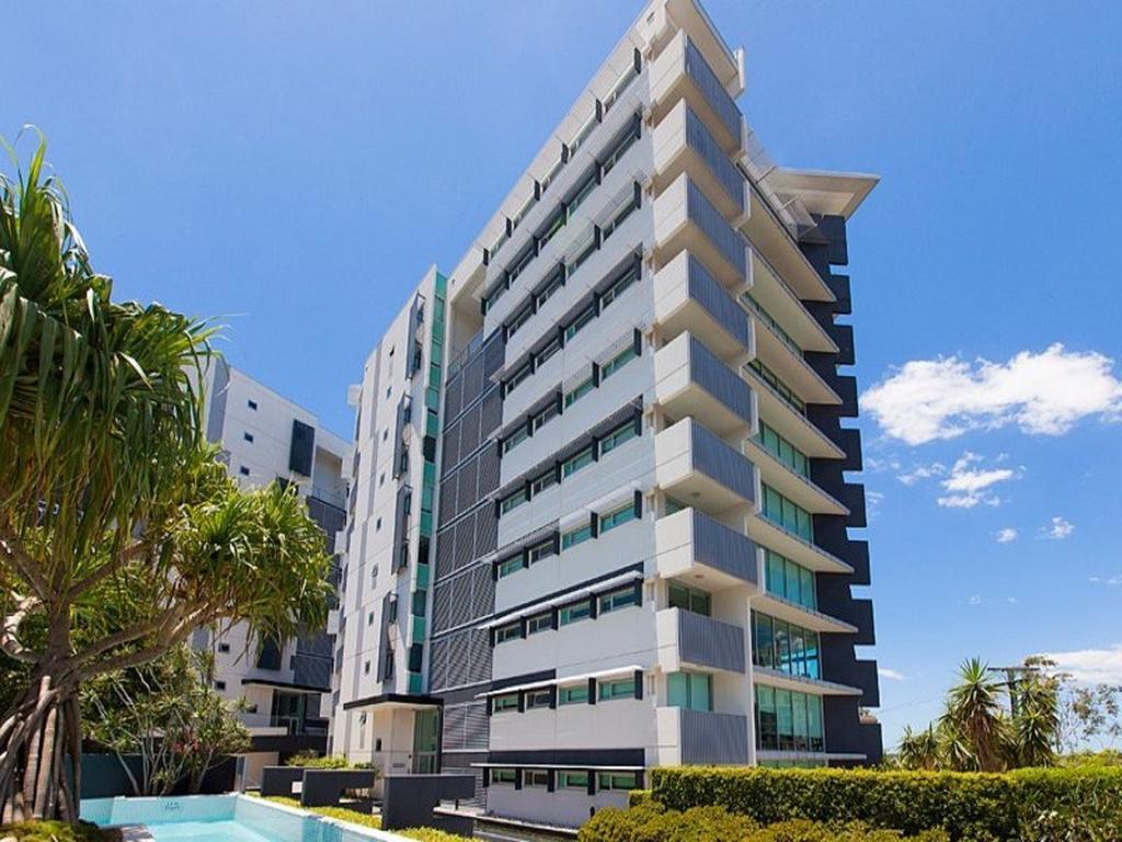 Aparthotel Story Brisbane
