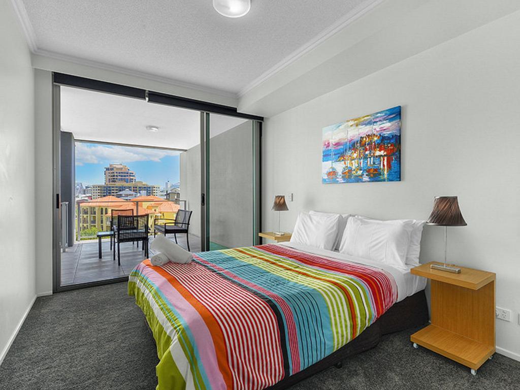 Story Brisbane