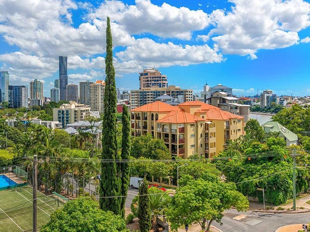 Aparthotel Story Brisbane