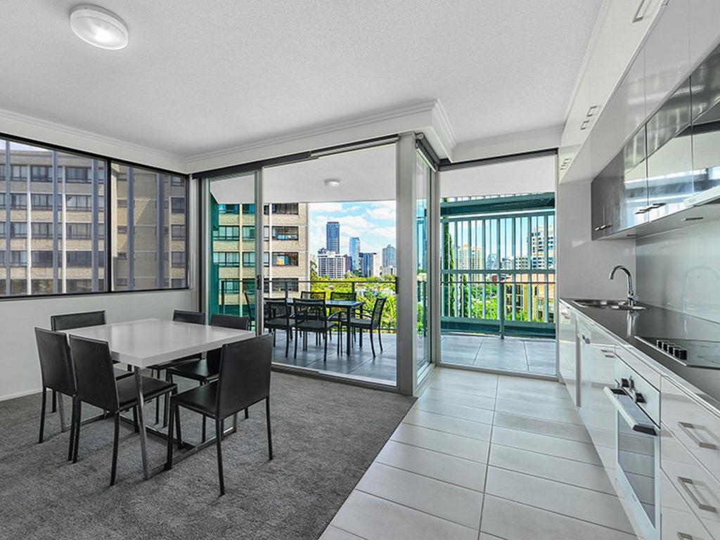 Story Brisbane
