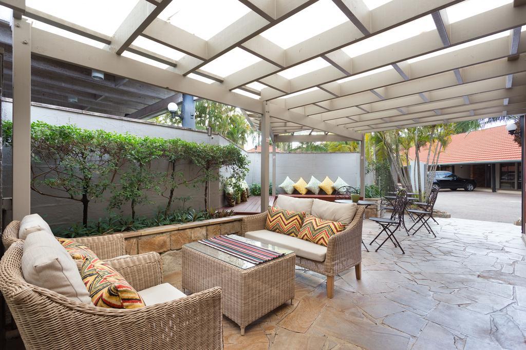 Hotel International Virginia