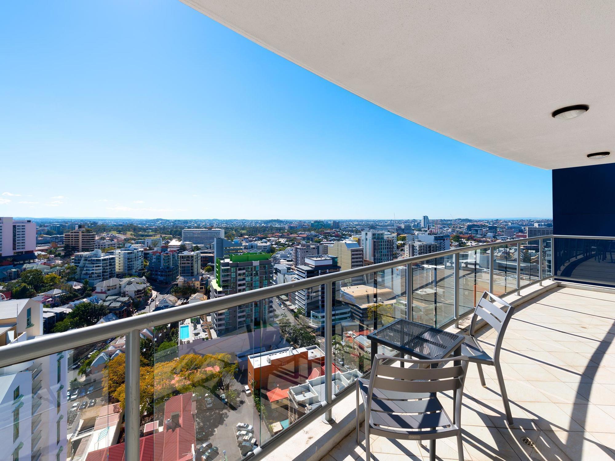 Aparthotel Mantra On Edward