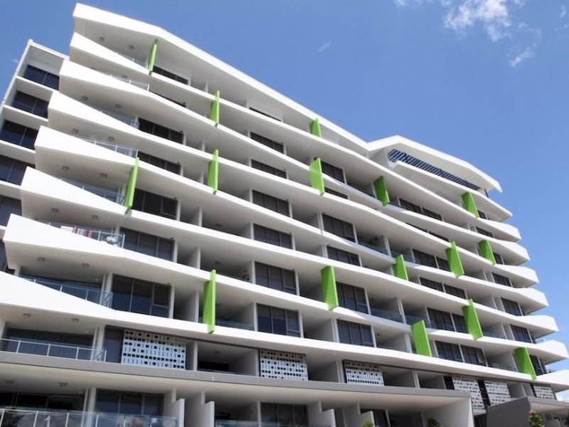 Code Brisbane
