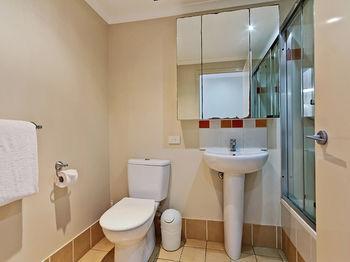 Aparthotel Spring Hill Brisbane