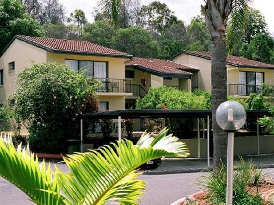 Mt Ommaney Aparthotel Brisbane