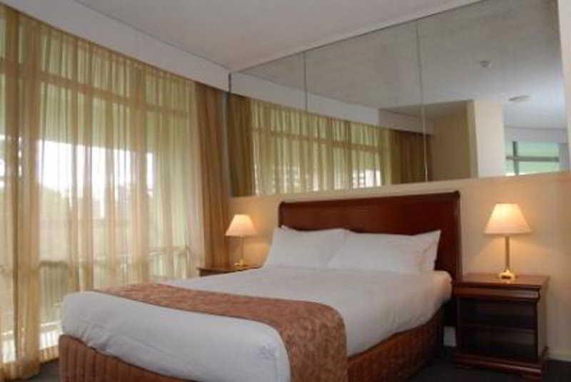 Hotel Madison Tower Mill