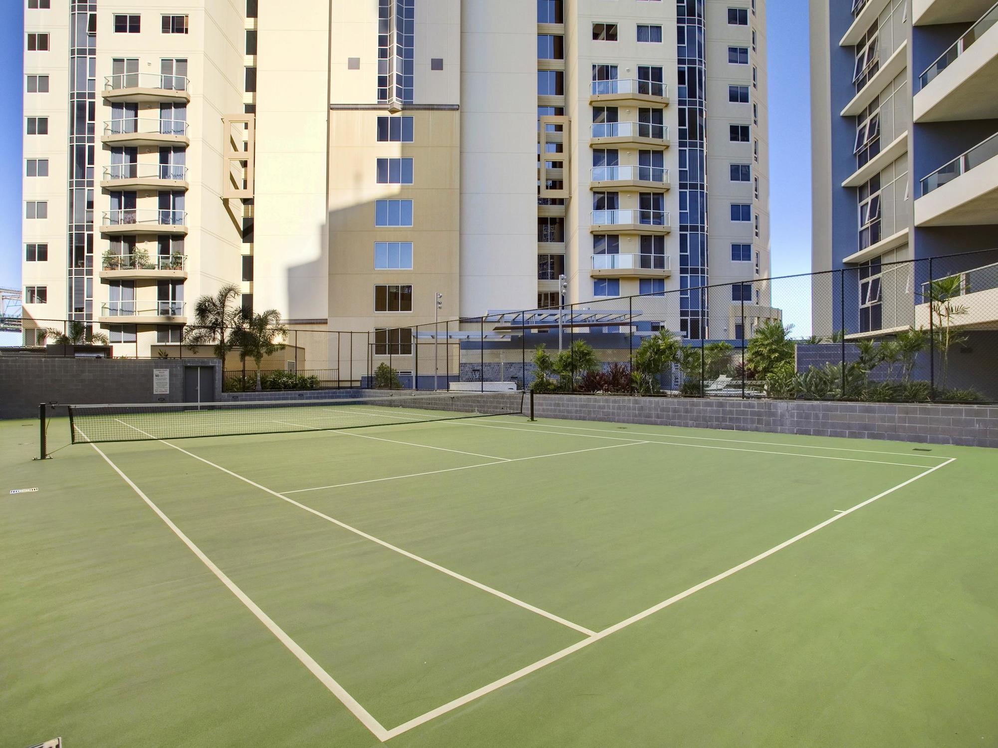 Mantra On The Quay Aparthotel