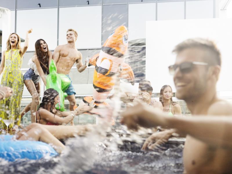 Lylo Hostel Brisbane