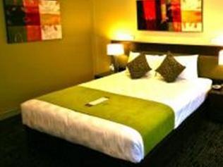 The Colmslie 5* Brisbane