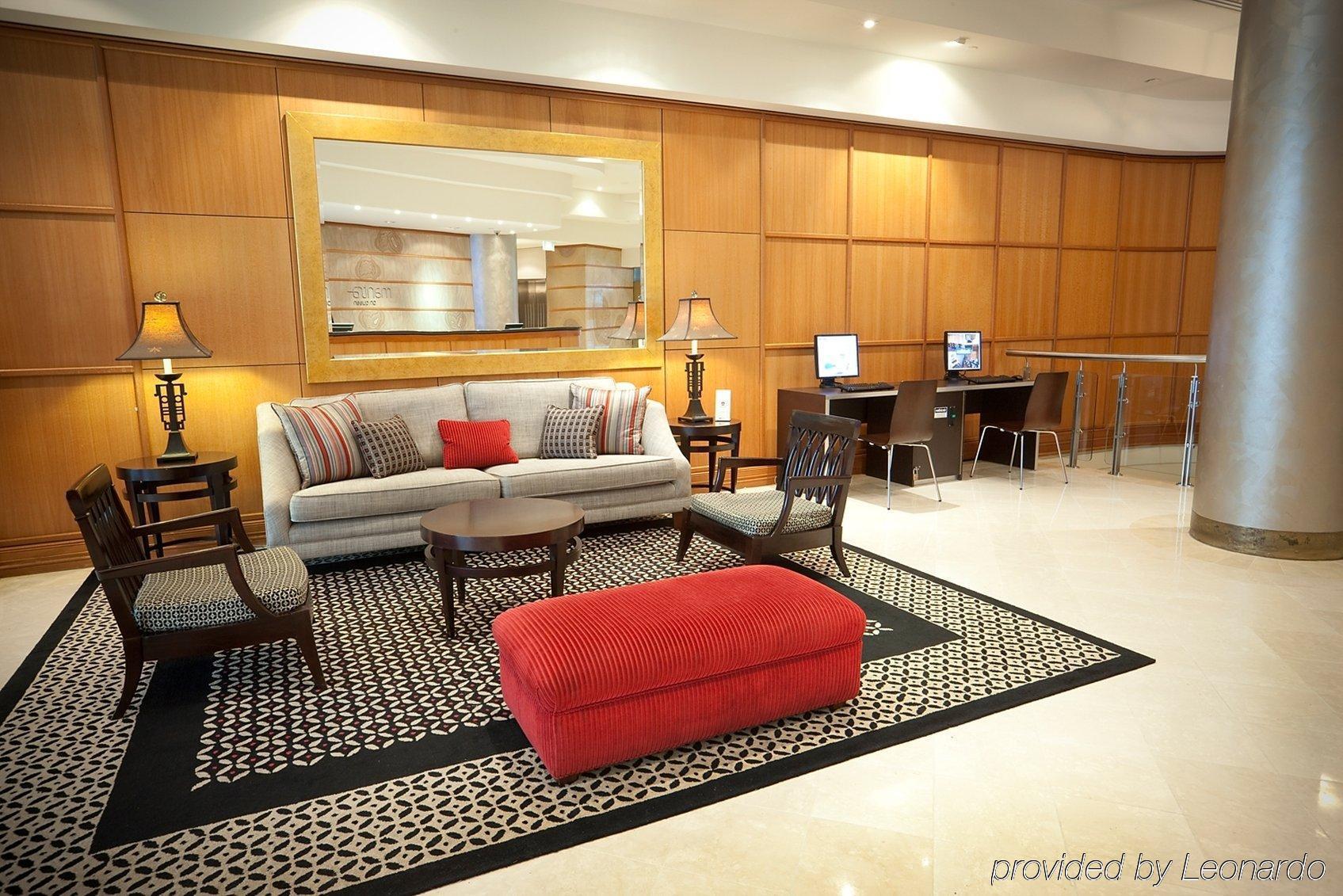 Mantra On Queen Hotel Brisbane