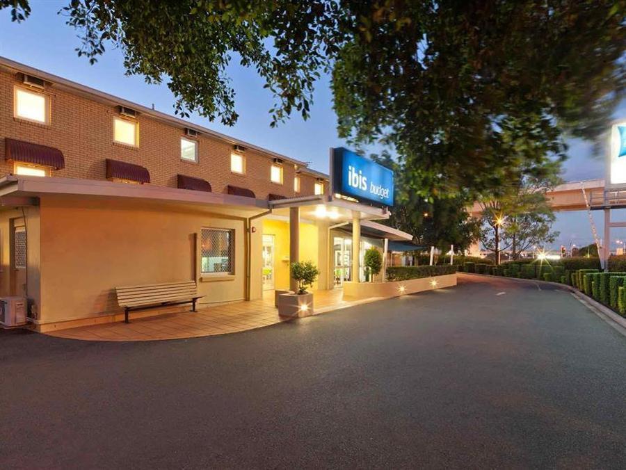 Ibis Budget Airport Hotel