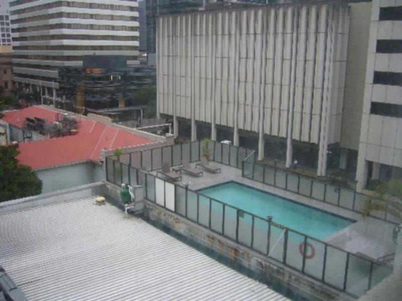Hotel Voco Centre By Ihg