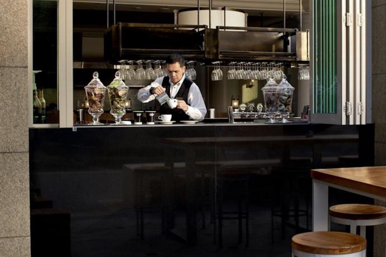 Hotel Marriott 5*