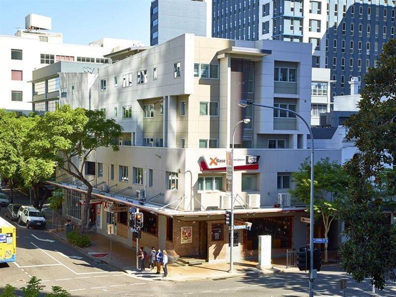 Roamer Brisbane