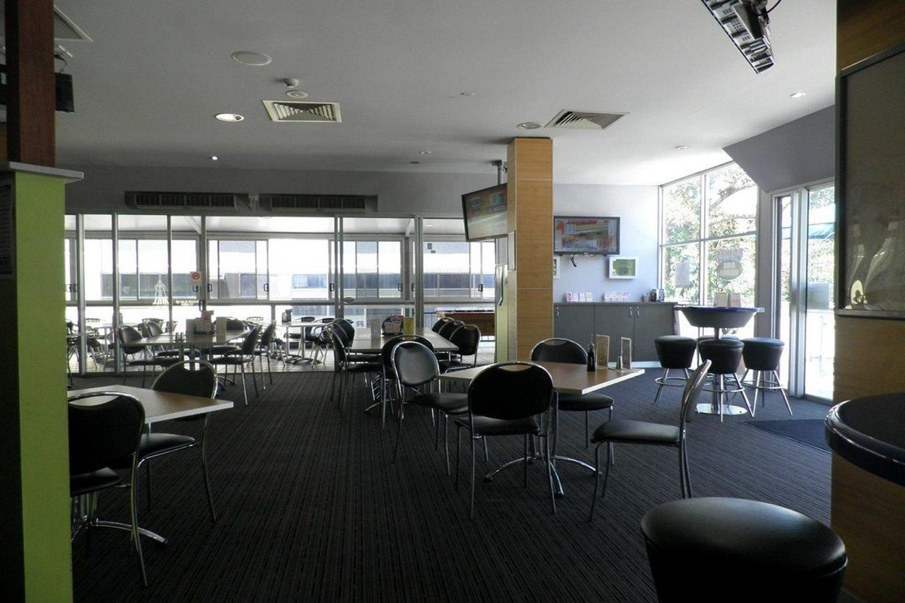 Madison Tower Mill Brisbane