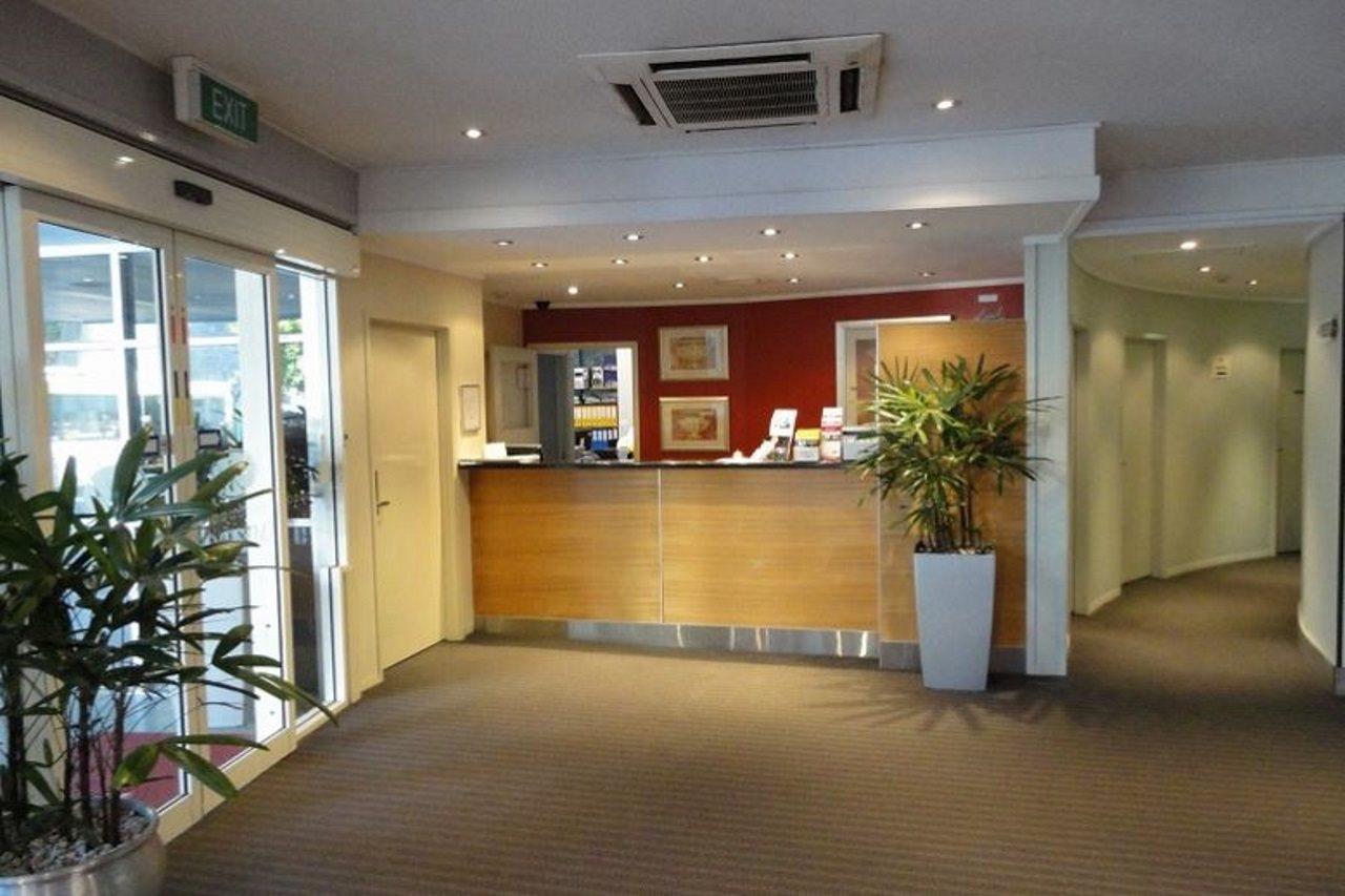 Hotel Madison Tower Mill 4*