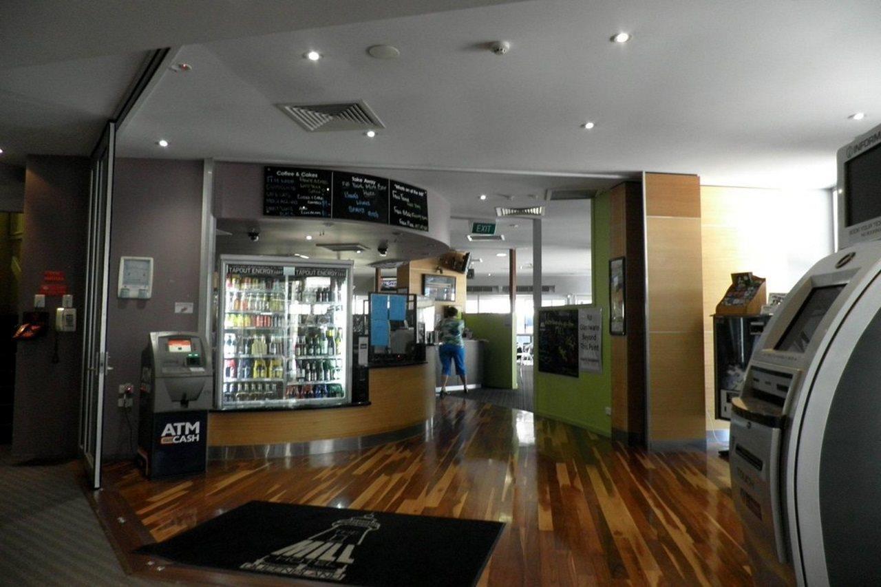 Hotel Madison Tower Mill 4*