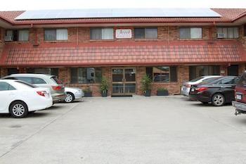 Motel Ascot Budget & Residences 3*