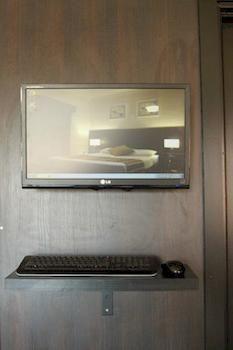 Ascot Budget & Residences Motel 3*