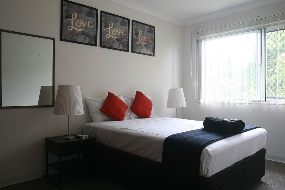 Ascot Budget & Residences