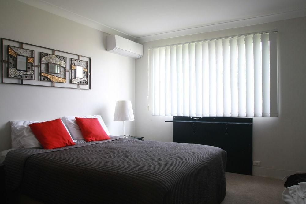 Motel Ascot Budget & Residences
