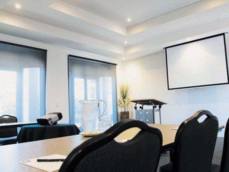 Comfort & Northgate Airport 4* Brisbane