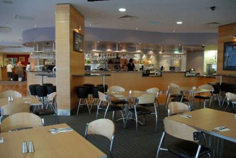 Madison Tower Mill Hotel 4*