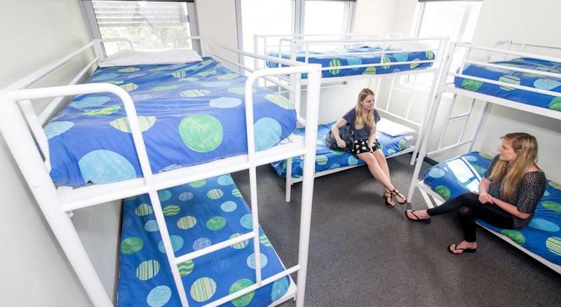 Hotel Roamer Brisbane