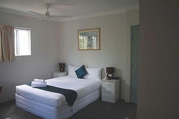 Herston Place Motel Brisbane