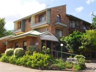 Toowong Aparthotel