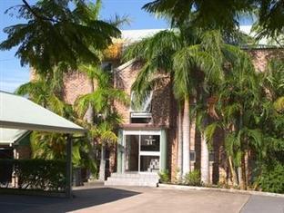 Aparthotel Toowong 4*