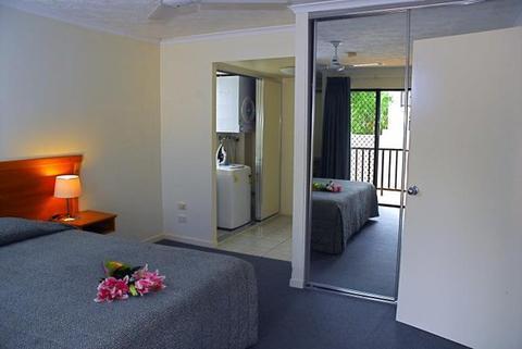 Parkview 4* Brisbane