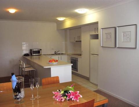 Aparthotel Parkview