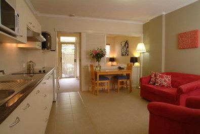 Quest On Story Bridge Aparthotel 4*