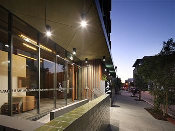 Aparthotel Vine South Brisbane