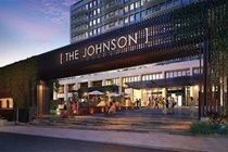 The Johnson - Art Series 4*