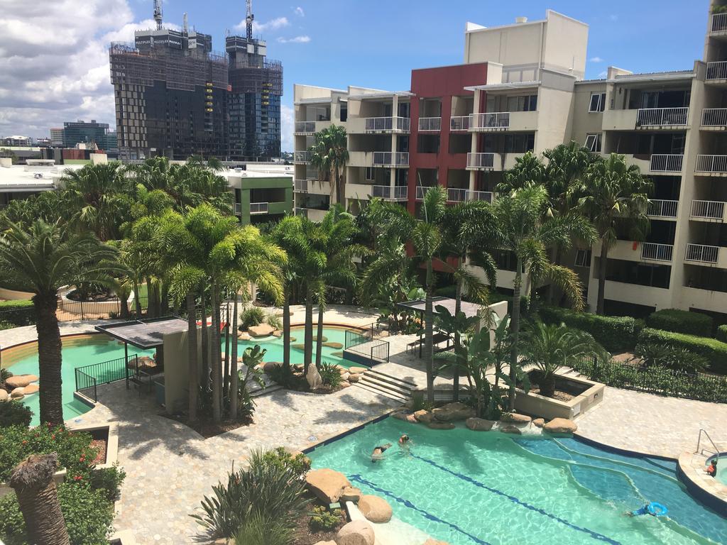 Cathedral Place Brisbane