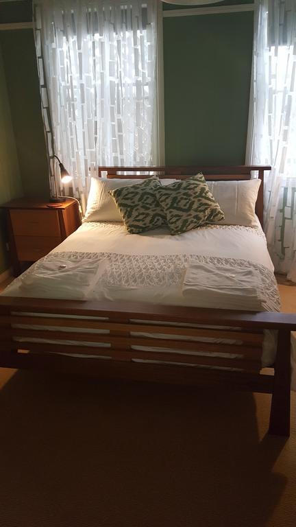 Plantation Red Hill Guest house 3*