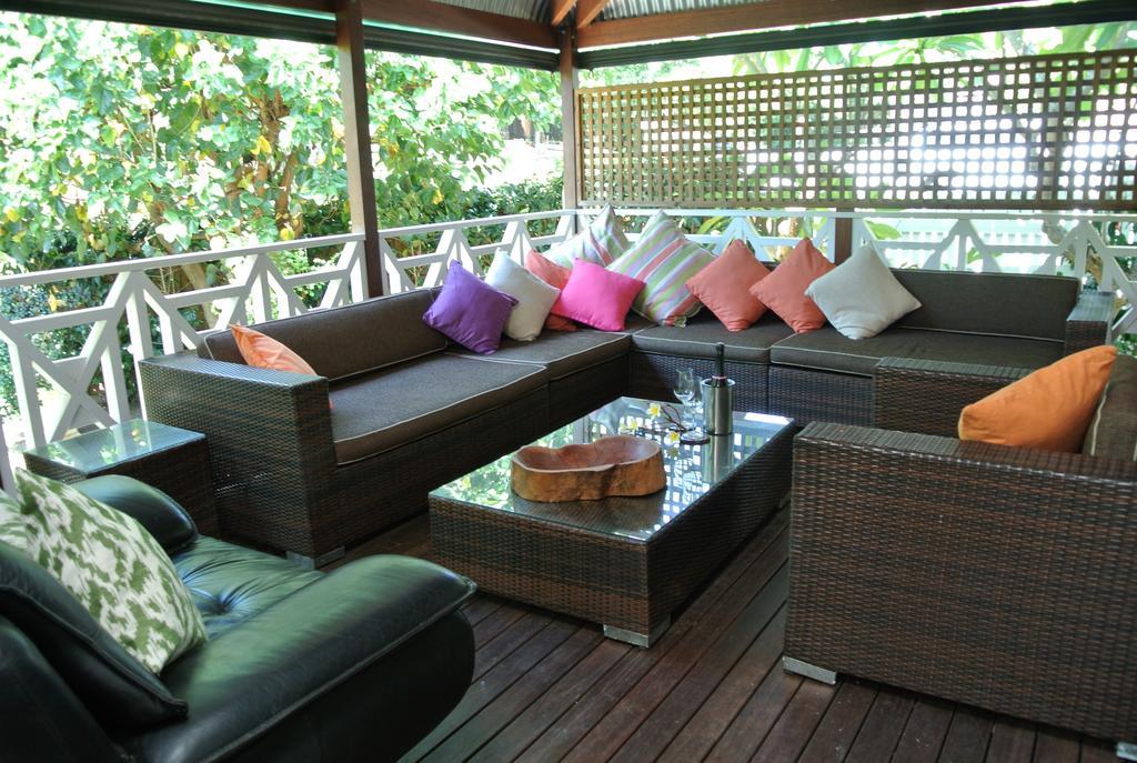 Plantation Red Hill Guest house