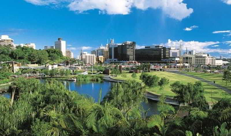 Hotel The Park