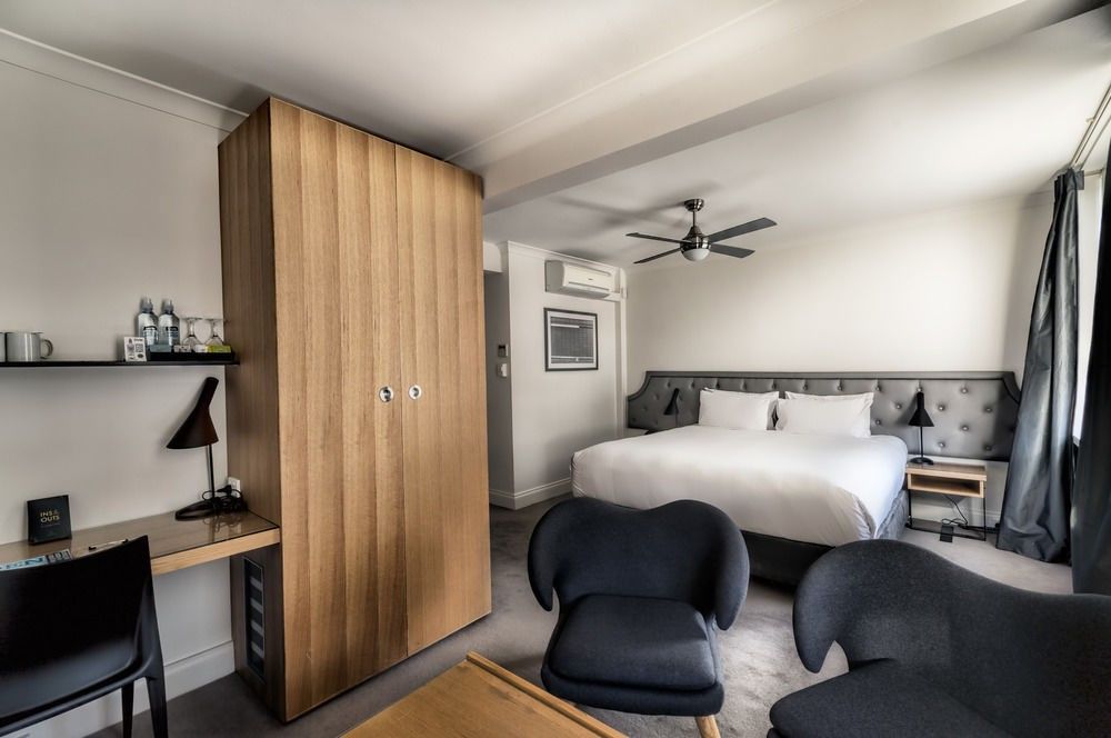 Mantra Midtown Aparthotel 4*