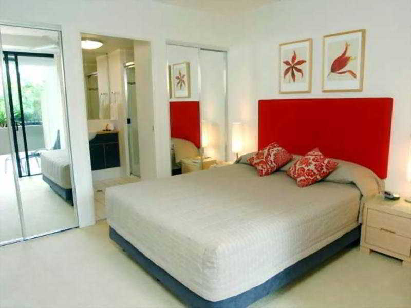 The Docks On Goodwin 4* Brisbane
