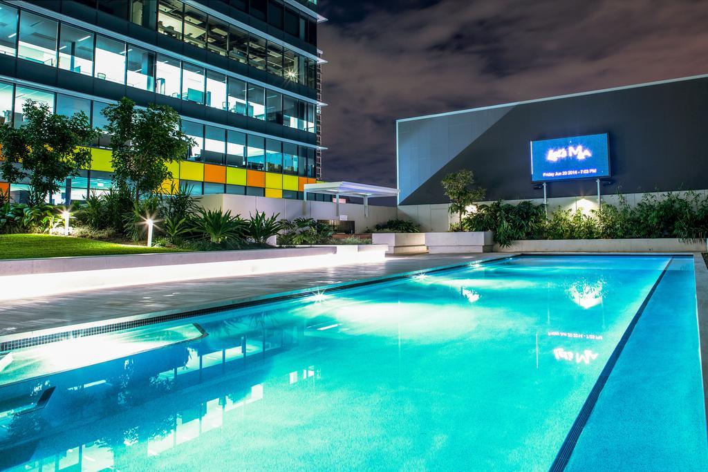 Aparthotel M&a 4*