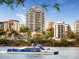 Quest On Story Bridge 4* Brisbane