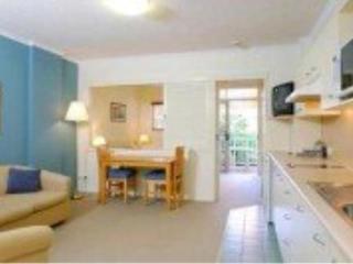 Quest On Story Bridge Aparthotel