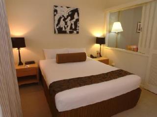 Quest On Story Bridge