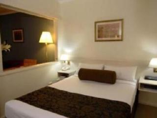 Aparthotel Quest On Story Bridge