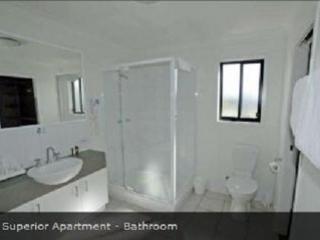 Parkview Aparthotel Brisbane