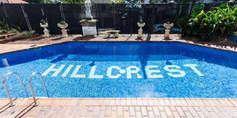 Aparthotel Hillcrest